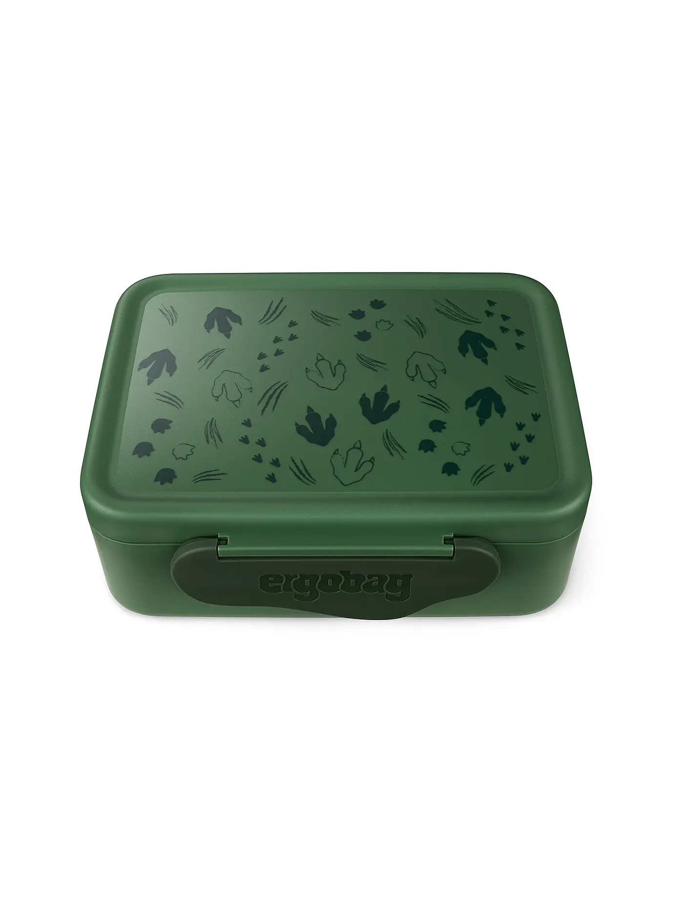 ERGOBAG | Lunchbox  Dino | 